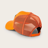 Lippalakki - Filson Logger Mesh Cap Blaze Orange