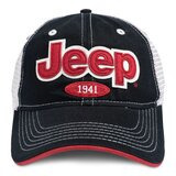 Lippalakki - Jeep