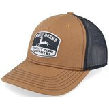 Lippalakki - John Deere 