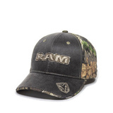 Lippalakki - Ram Mossy Oak