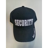 Lippalakki - Security, valkoinen