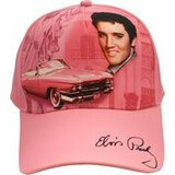 Lippalakki - Elvis Presley