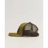 Lippalakki - Filson Logger Mesh Cap Dark Tan