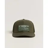 Lippalakki - Filson Logger Mesh Cap Otter Green