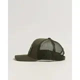 Lippalakki - Filson Logger Mesh Cap Otter Green