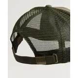 Lippalakki - Filson Logger Mesh Cap Otter Green