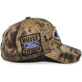 Lippalakki - Ford - Built Tough, camo