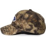 Lippalakki - Ford - Built Tough, camo