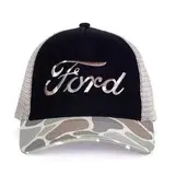 Lippalakki - Ford Camo