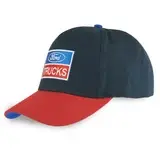 Lippalakki - Ford Trucks