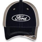 Lippalakki - Ford logo