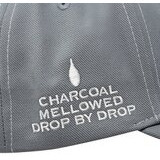 Lippalakki - Jack Daniels, harmaa