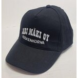 Lippalakki - Jari Mäki Oy