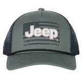 Lippalakki - Jeep