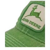 Lippalakki - John Deere stone washed