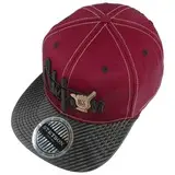 Lippalakki Stetson Baseball Cap Shaka Cotton