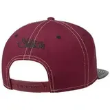 Lippalakki Stetson Baseball Cap Shaka Cotton