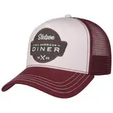 Lippalakki Stetson Trucker Cap All American Diner