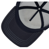 Lippalakki Stetson Trucker Cap Alpine Sunset