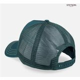Lippalakki Stetson Trucker Cap American Heritage Classic Dark Green