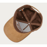 Lippalakki Stetson Trucker Cap Buffalo Horn