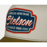 Lippalakki Stetson Trucker Cap Classic Race