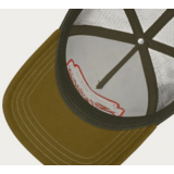 Lippalakki Stetson Trucker Cap Classic Race
