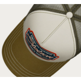 Lippalakki Stetson Trucker Cap Classic Race