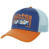 Lippalakki Stetson Trucker Cap Endurance, sininen