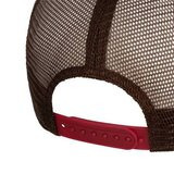  Lippalakki Stetson Trucker Cap Endurance, punainen