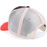 Lippalakki Stetson Trucker Cap Gasoline