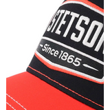 Lippalakki Stetson Trucker Cap Gasoline