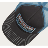 Lippalakki Stetson Trucker Cap Glow In The Dark