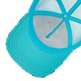 Lippalakki Stetson Trucker Cap Hawaii Boats