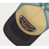 Lippalakki Stetson Trucker Cap High Speed