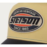 Lippalakki Stetson Trucker Cap High Speed