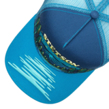 Lippalakki Stetson Trucker Cap Landscape