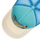 Lippalakki Stetson Trucker Cap Mahalo