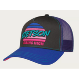  Lippalakki Stetson Trucker Cap Rising High