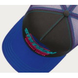  Lippalakki Stetson Trucker Cap Rising High