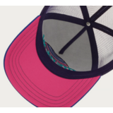  Lippalakki Stetson Trucker Cap Rising High