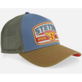 Lippalakki Stetson Trucker Cap S Wing