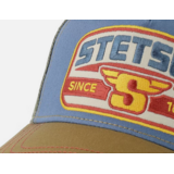 Lippalakki Stetson Trucker Cap S Wing