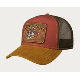 Lippalakki Stetson Trucker Cap Skull