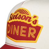 Lippalakki Stetson Trucker Cap Stetson
