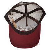 Lippalakki Stetson Trucker Cap Strike