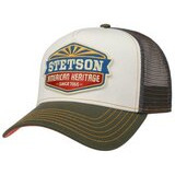 Lippalakki Stetson Trucker Cap Sun Olive