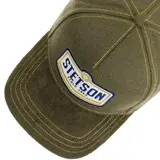  Lippalakki Stetson Trucker Cap Wool Piston