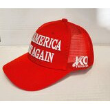 Lippalakki (verkko) Make America Great Again