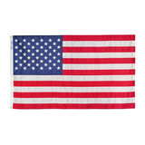 Lippu - USA, Nylon, 91 x 152 cm